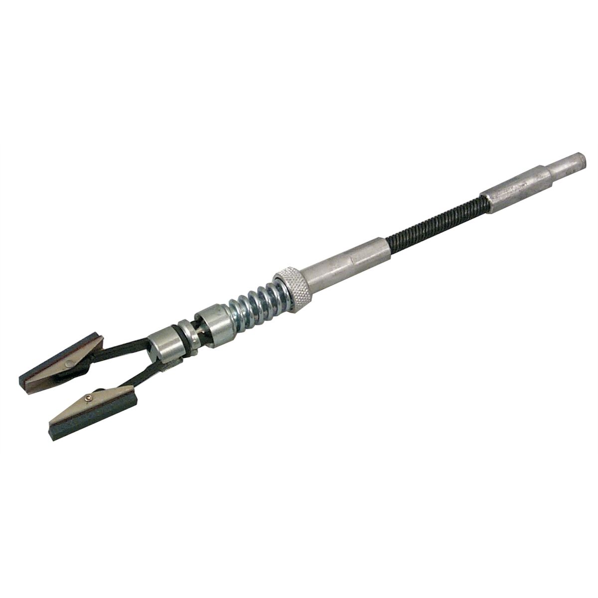 2 Stone Brake Cylinder Hone - 11/16 In To 2 1/2 In Range