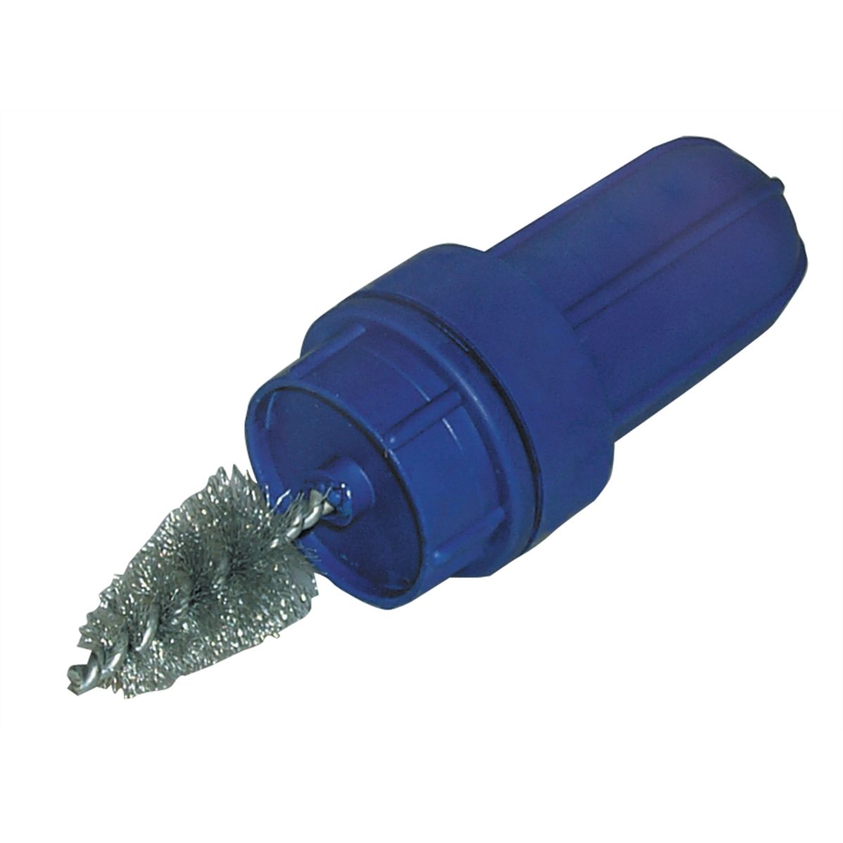 Battery Brush