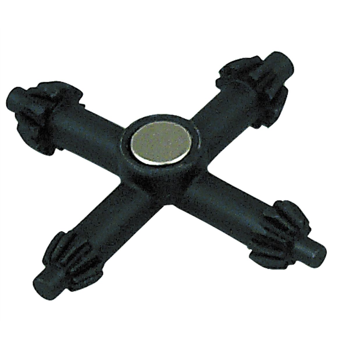 Lisle 12050 Small Master Chuck Key