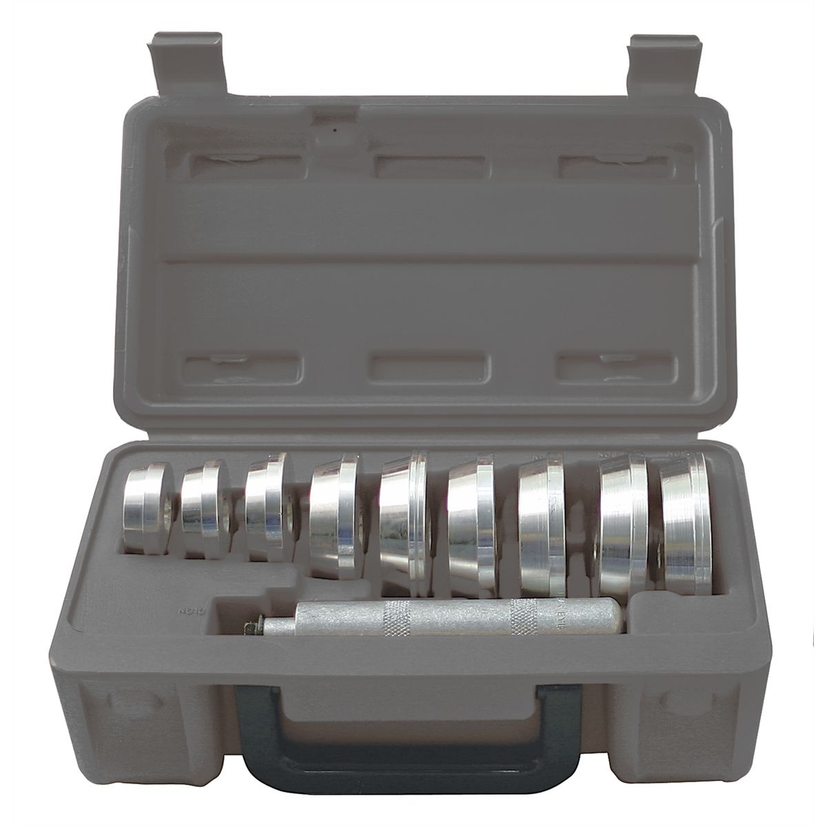 Bearing Race & Seal Driver Master Set