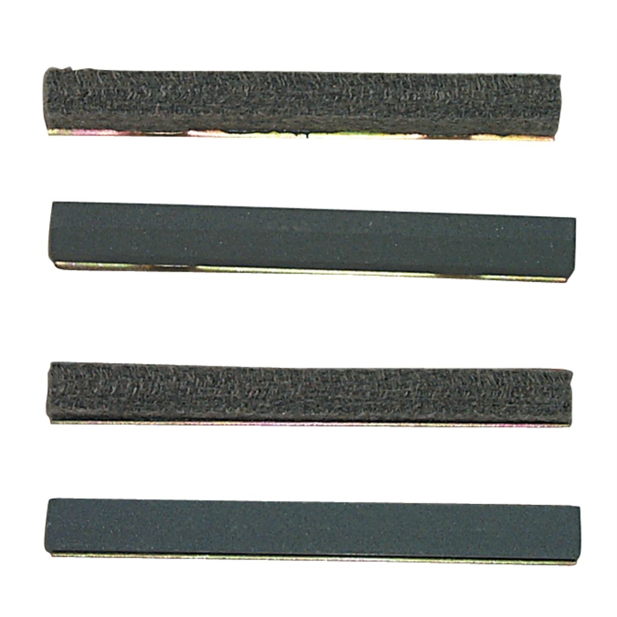 280 Grit Stone Wiper Set for Lisle #15000 - 3 to 1...