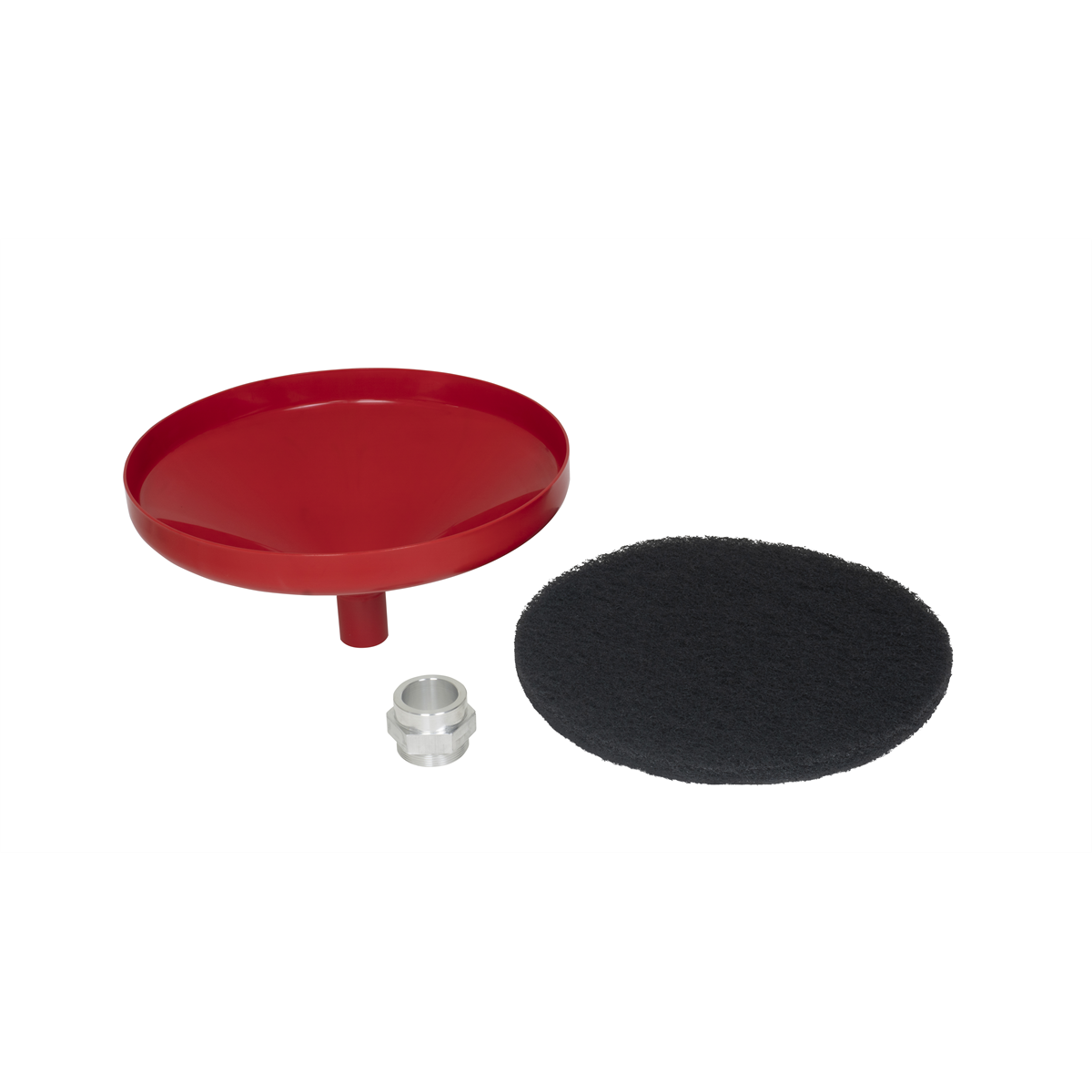 55 Gallon Drum Funnel Kit
