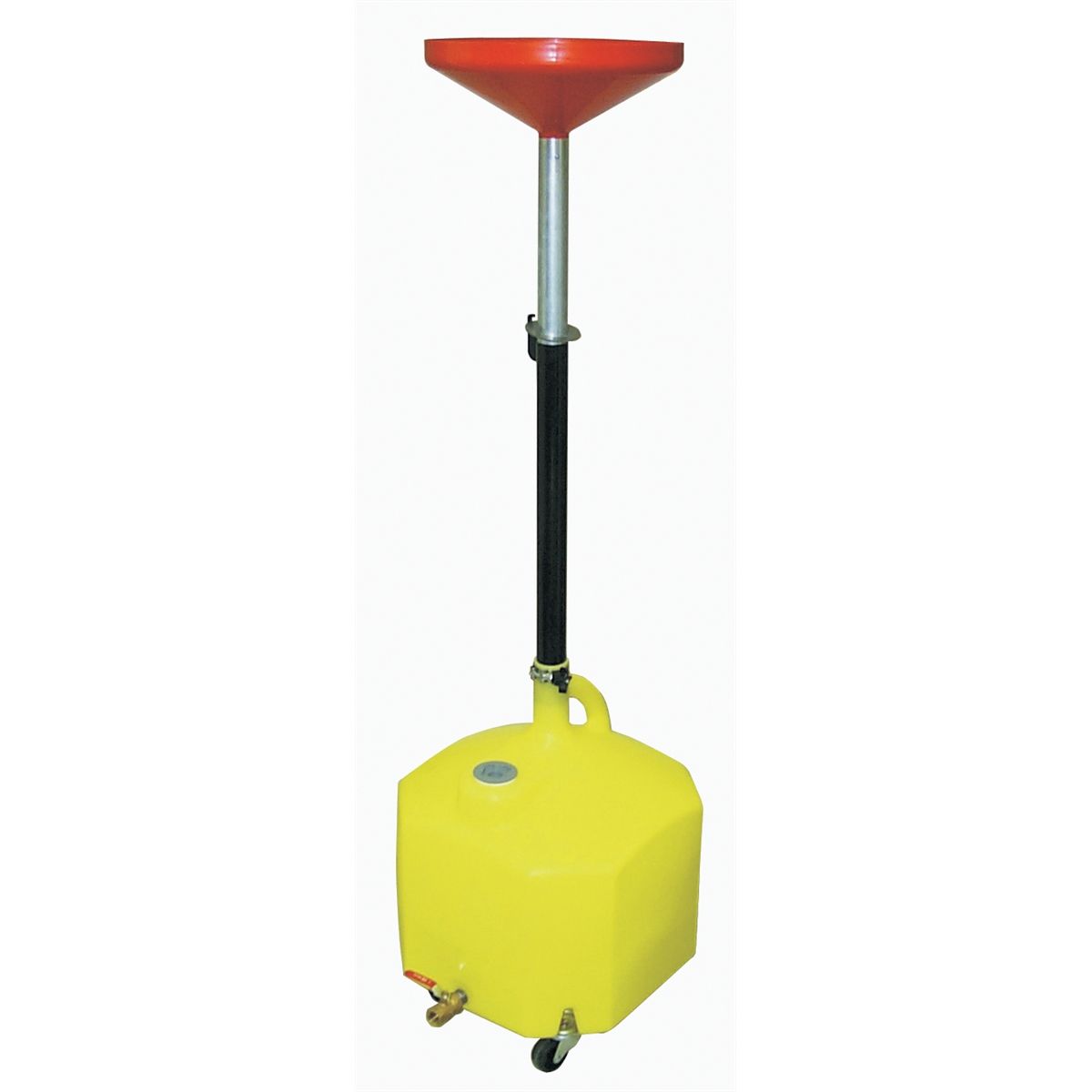 Lisle 17432 18 Gallon Oil Lift Drain