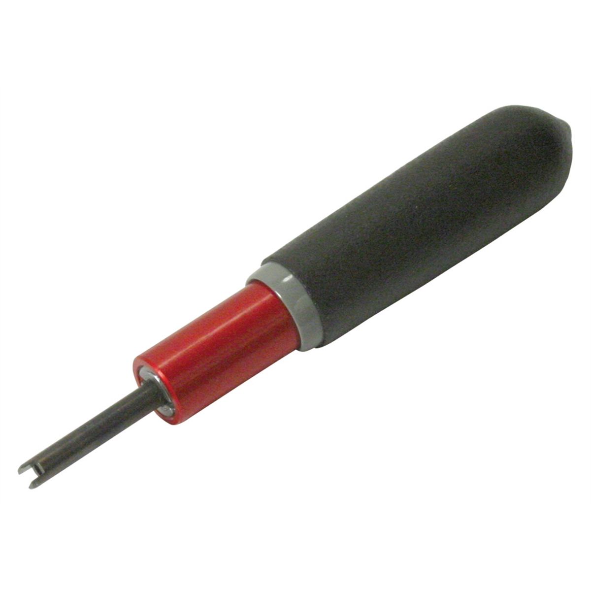 Torque tool. 3-150 - Valve Core Torque Tool - Black