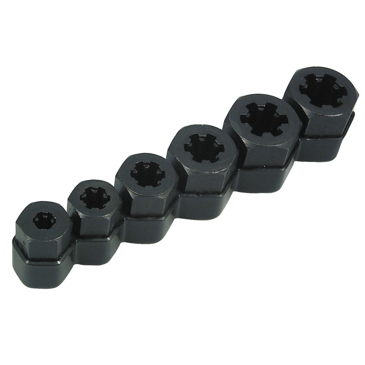Stuck Bolt Nut And Stud Remover Set Lisle 19250 stuck-bolt-nut-and-stud-remover-set-lisle-19250