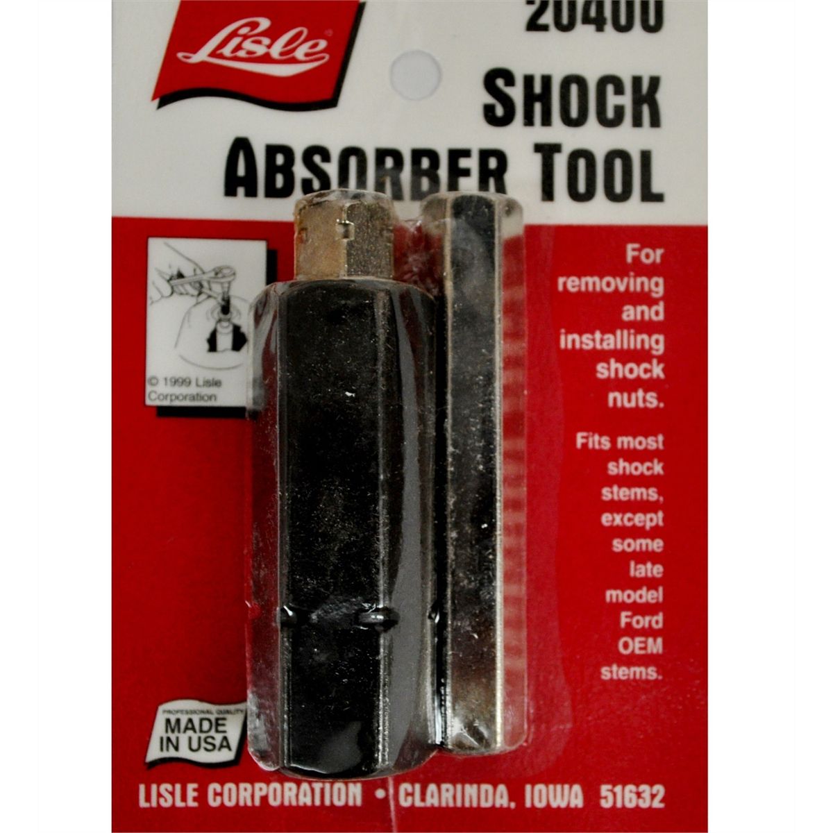 Shock Absorber Tool - Universal
