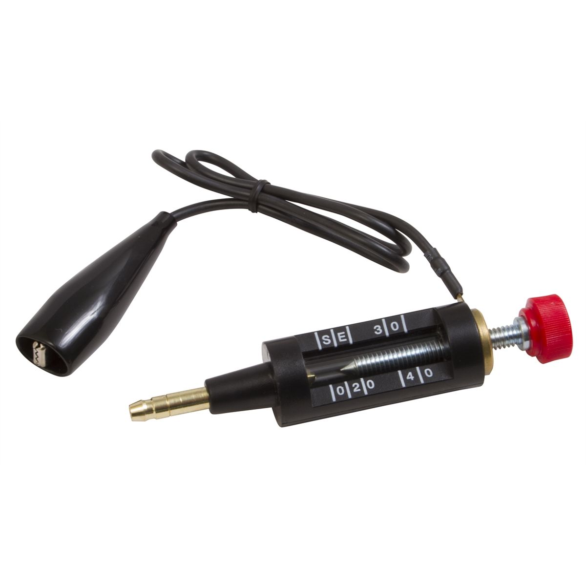 Coil-on Plug Spark Tester