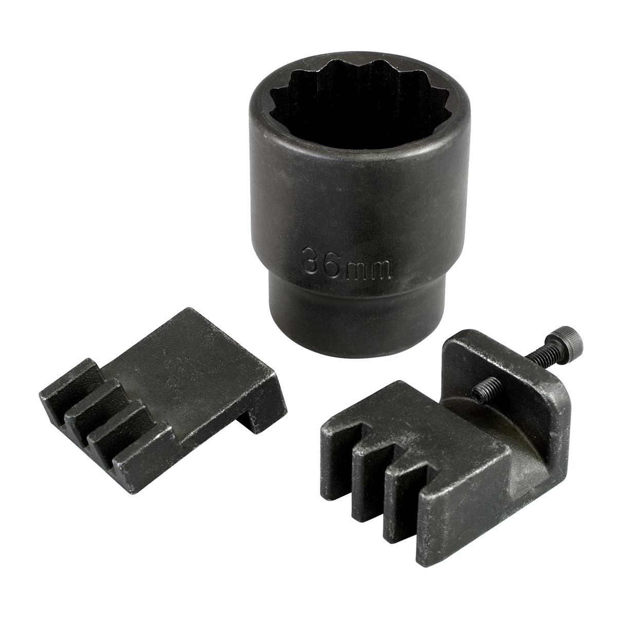 Lisle 22100 Flywheel Holder and Socket For Duramax