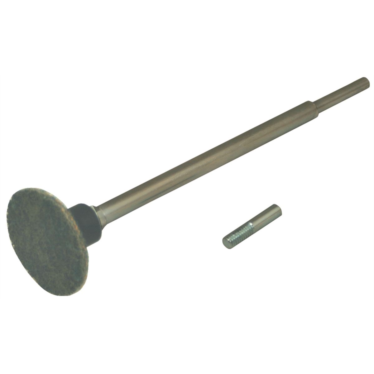 Lisle 22500 Thermostat Gasket Cleaner LIS22500