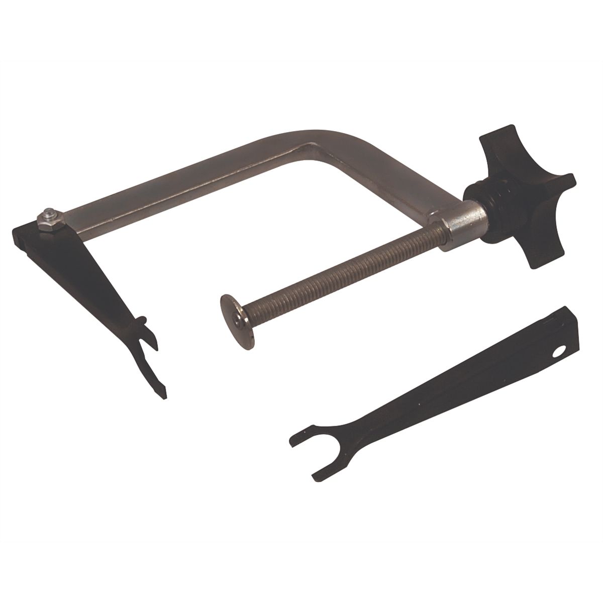 Automotive valve sales spring compressor
