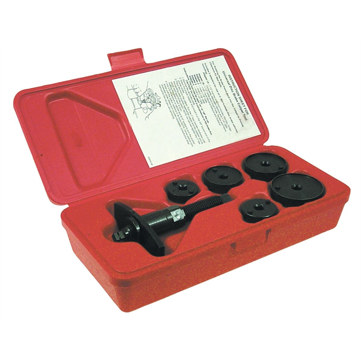 Brake Caliper Piston Tool - Motion Pro