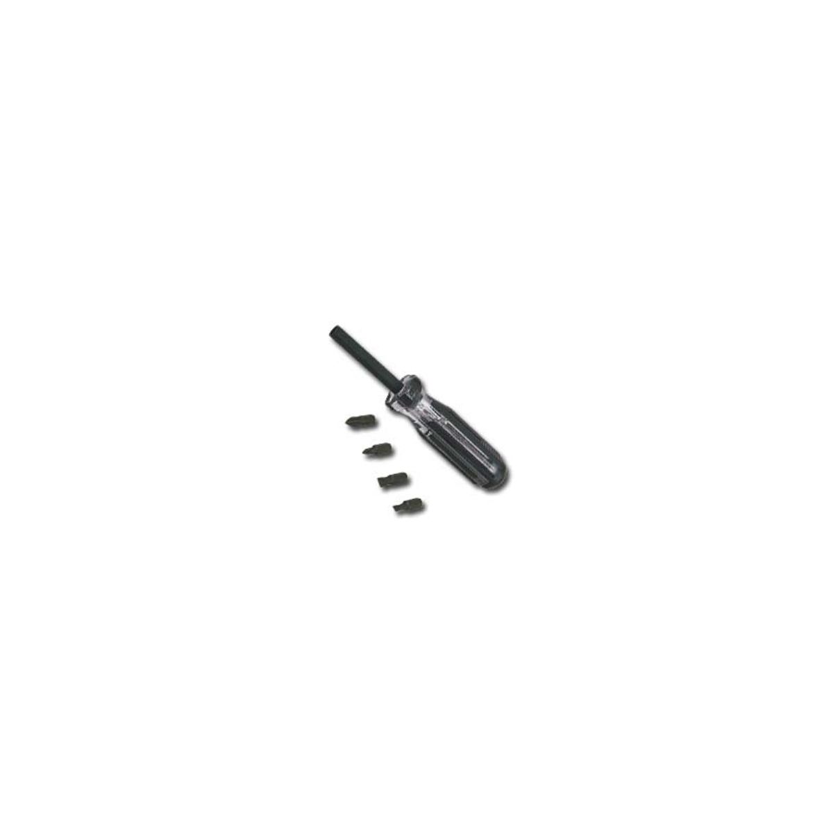 Magnetic Screwdriver Set