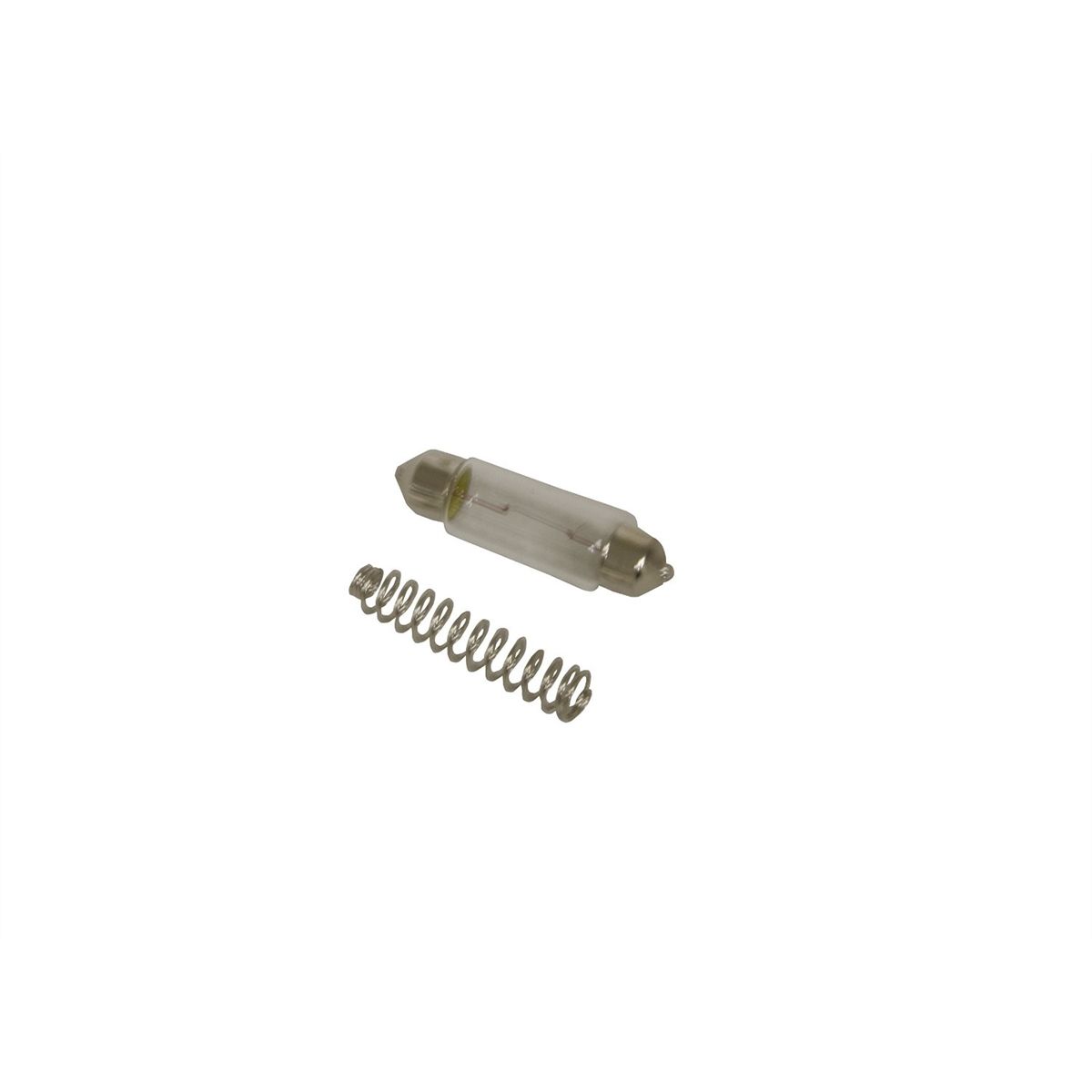 Replacement Bulb for 28400, 25600 Circuit Testers