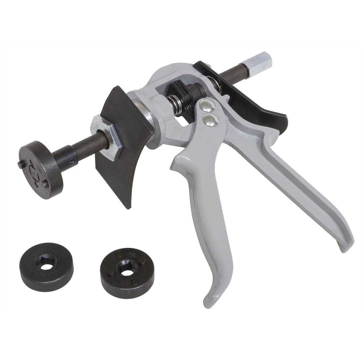 Combination Rear Brake Tool