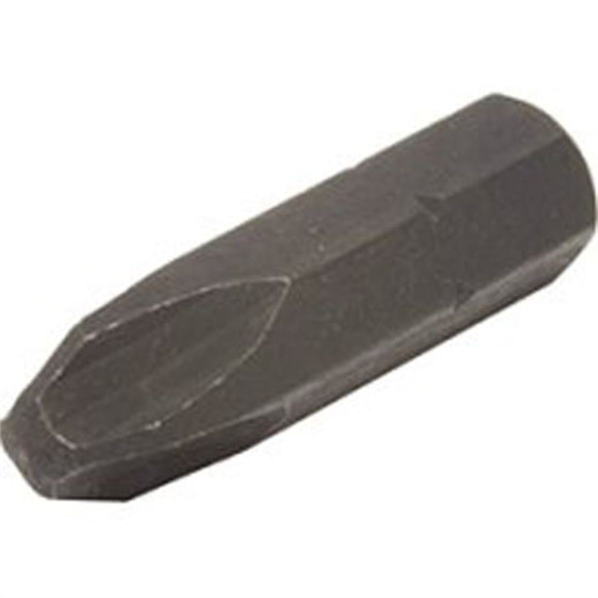 Drive Insert Bit for Phillips Screwdriver - #1 Impact