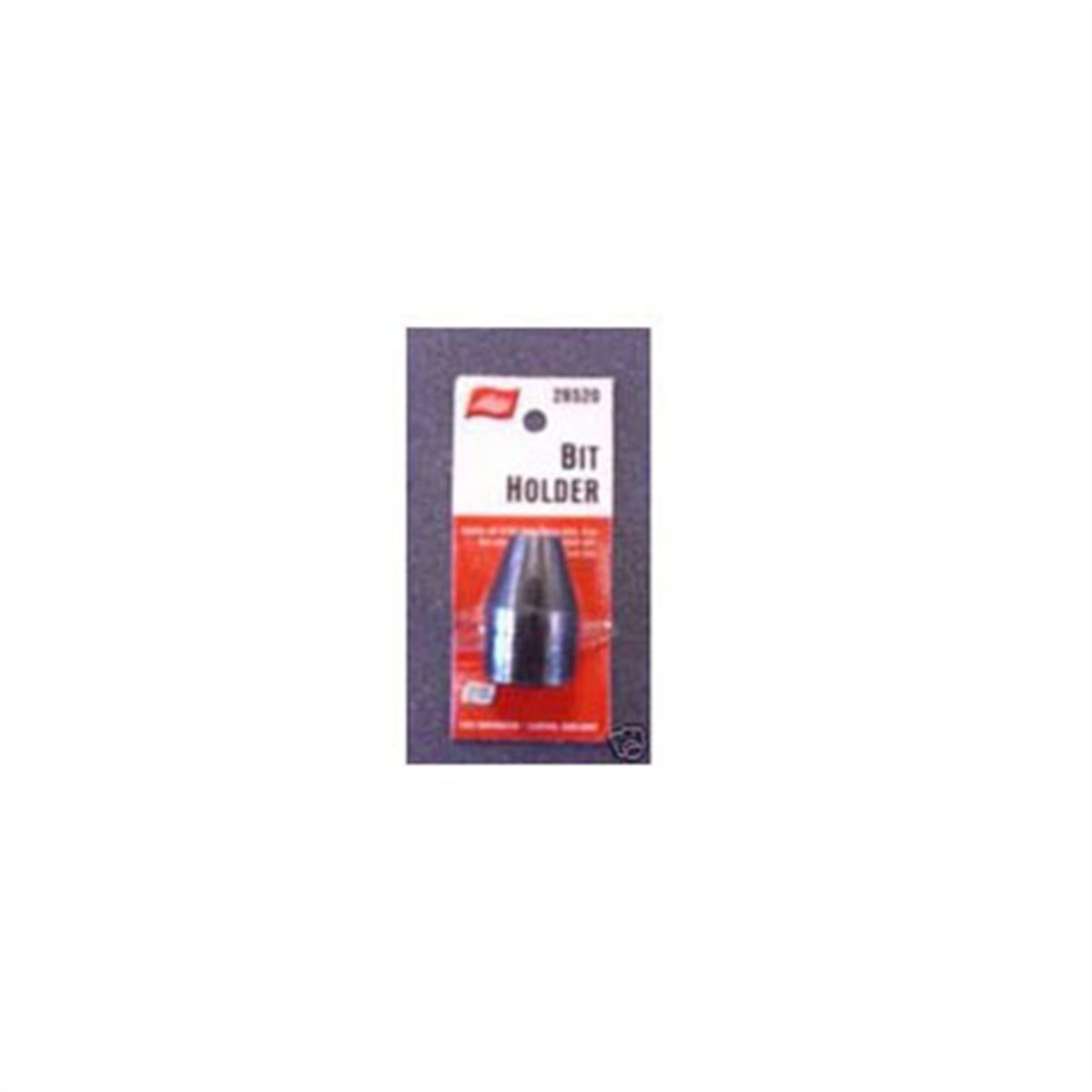Antenna Nut Socket #1
