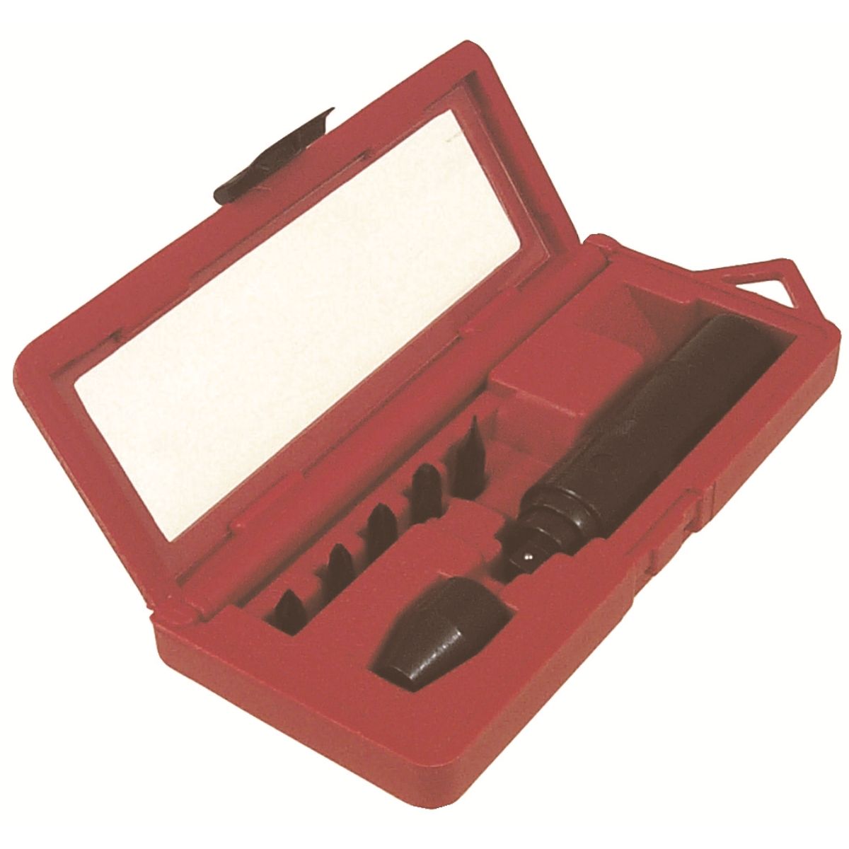 1/2 In Square Drive Hand Impact Tool Set