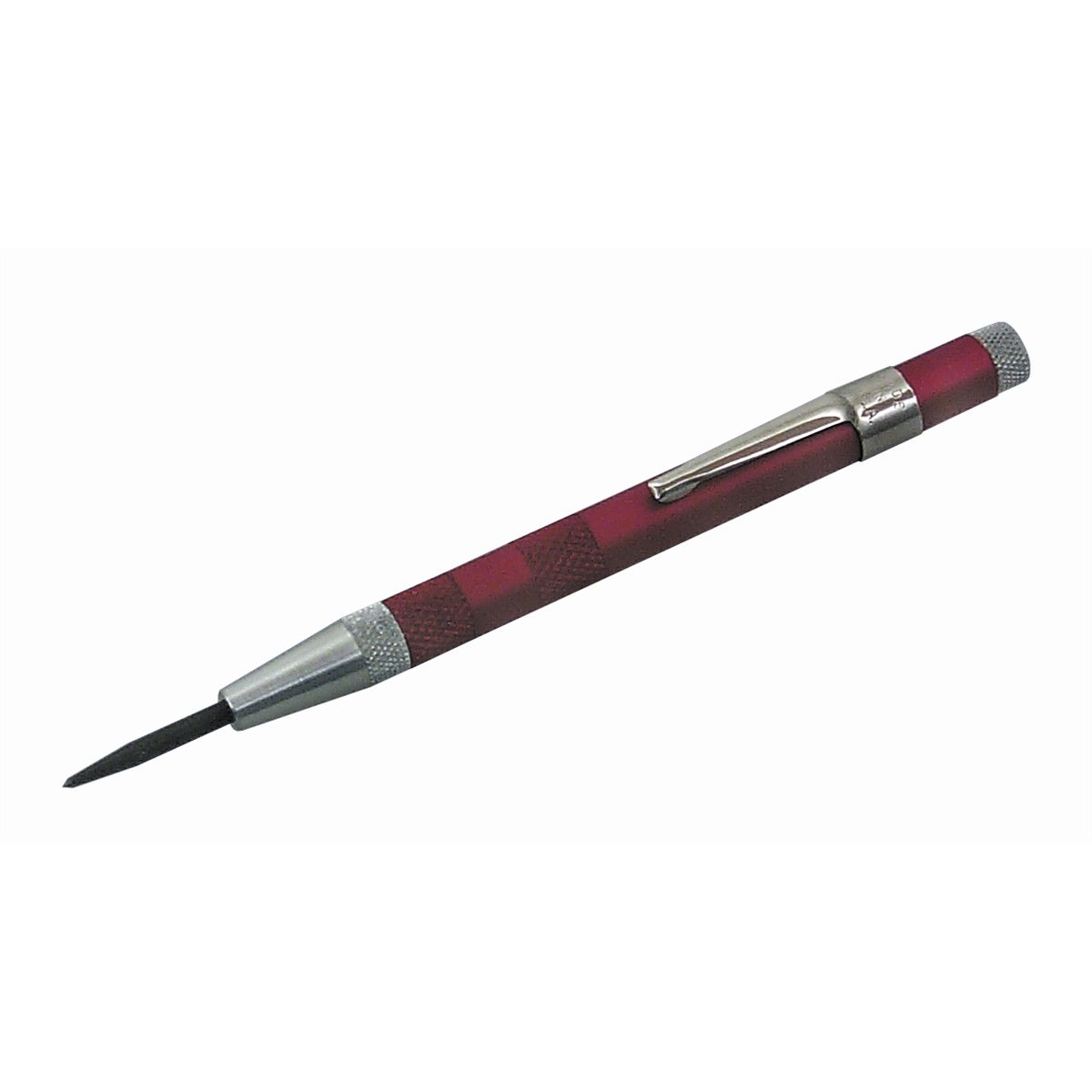 Automatic Center Punch