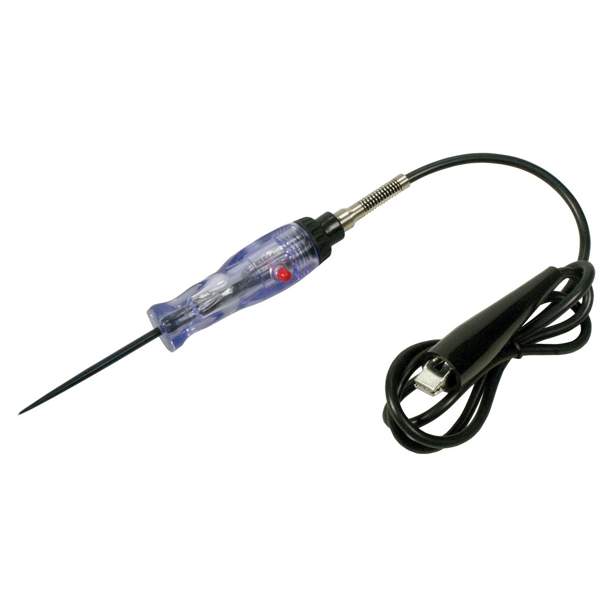 Lisle 32900 Heavy Duty Circuit Tester / Jumper LIS32900