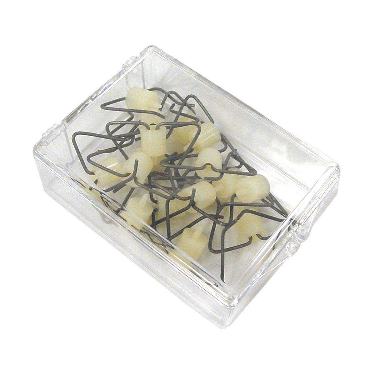 Rocker Oil Stoppers - 16 Pk