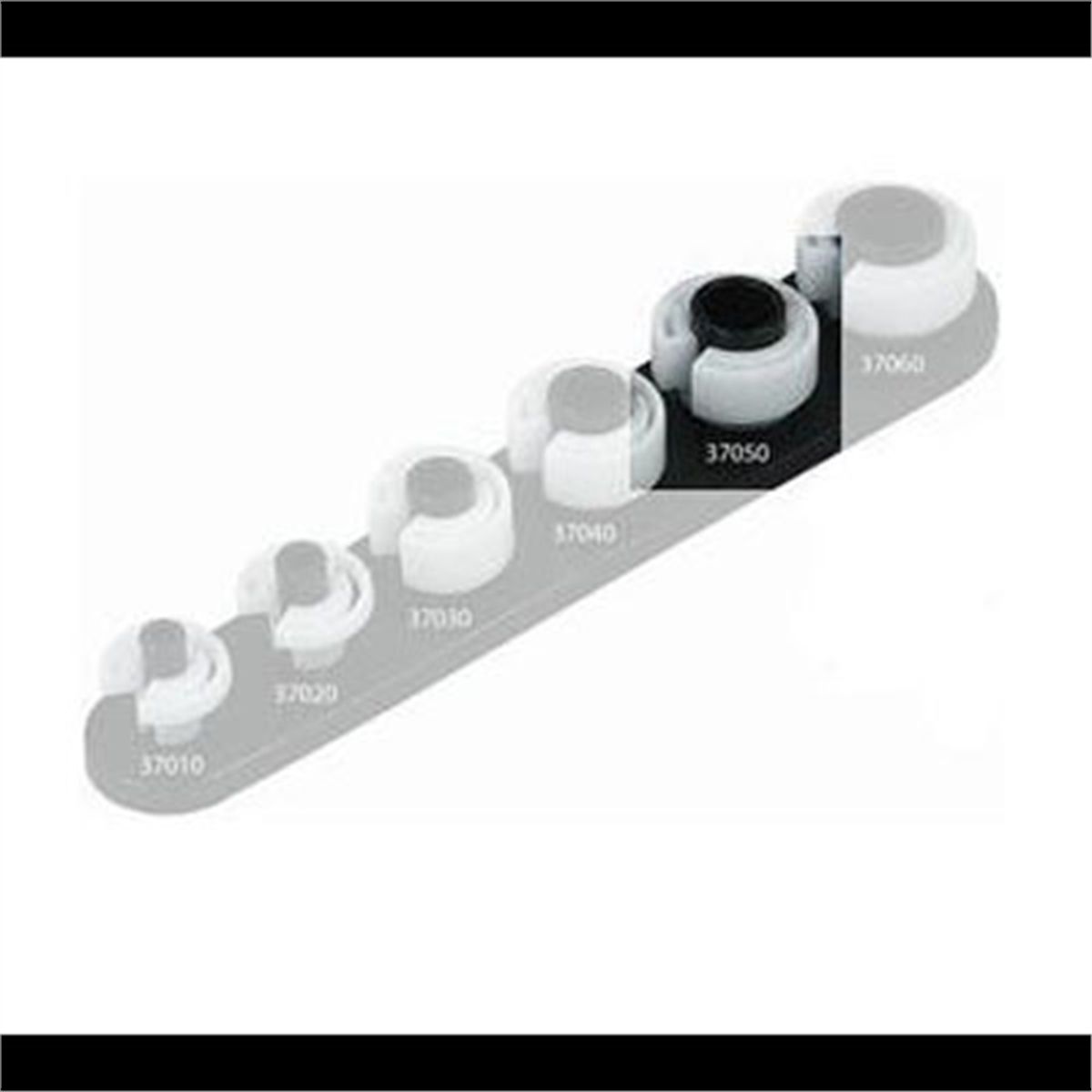 3/8" Air Conditioning/Fuel Line Disconnect Tool