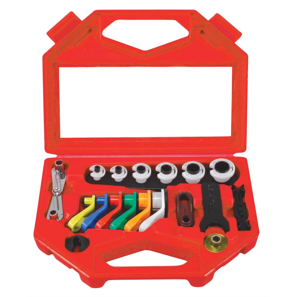 Lisle 39900 Master Disconnect Set