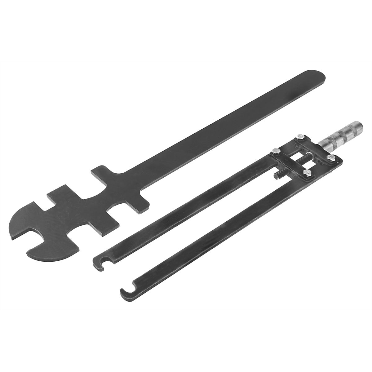 Universal Fan Clutch Wrench Set