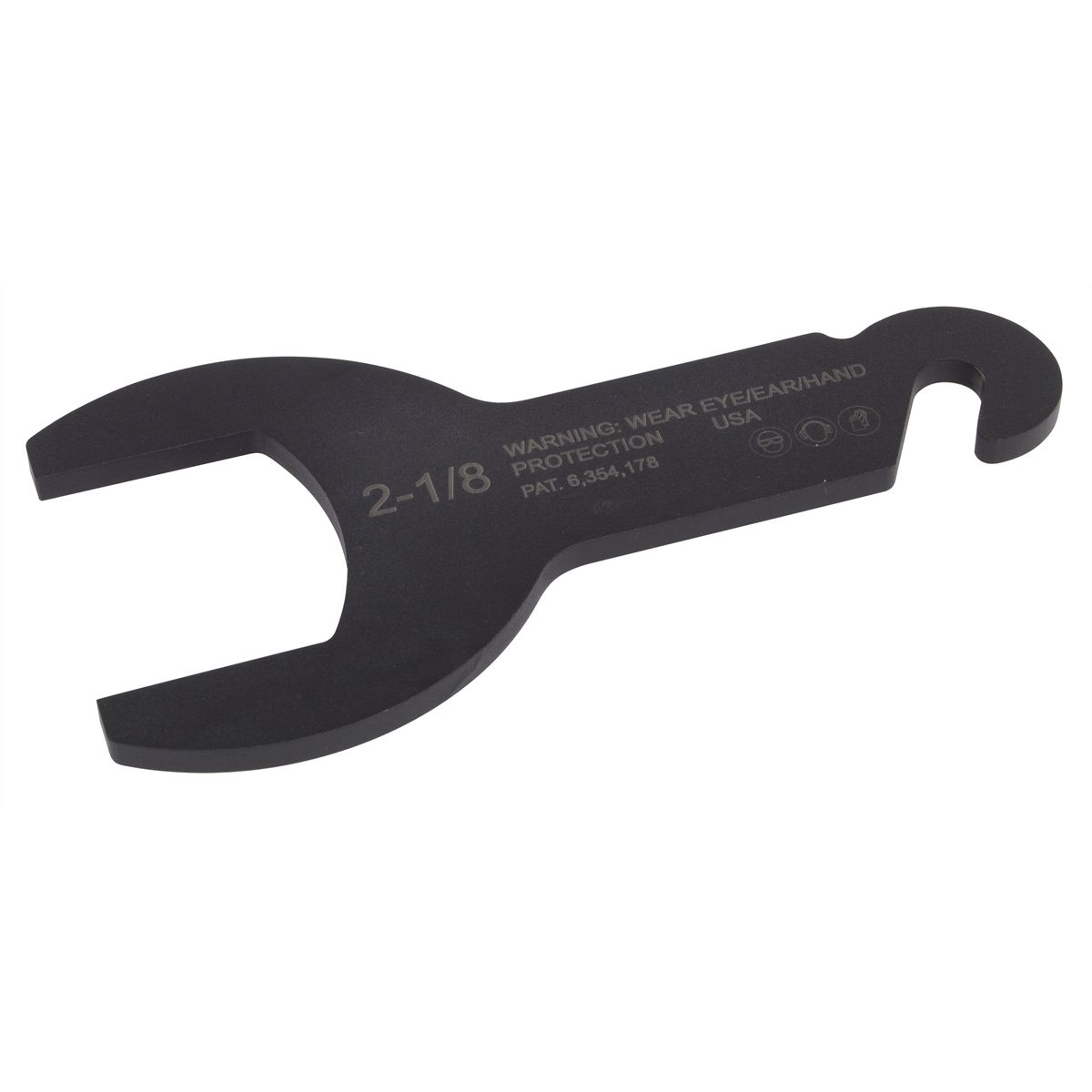 Fan Clutch Wrench 2 1/8 Inch