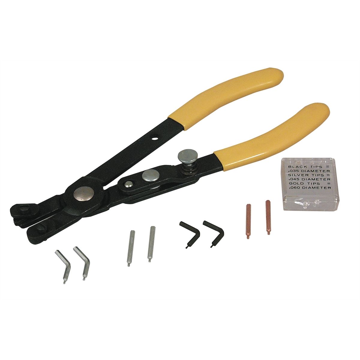 snap ring tool snap ring tool