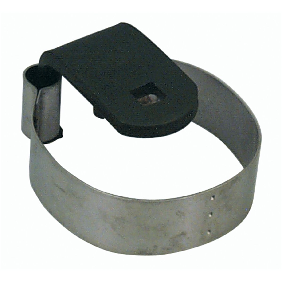 Universal 3 In Oil Filter Wrench By Lisle