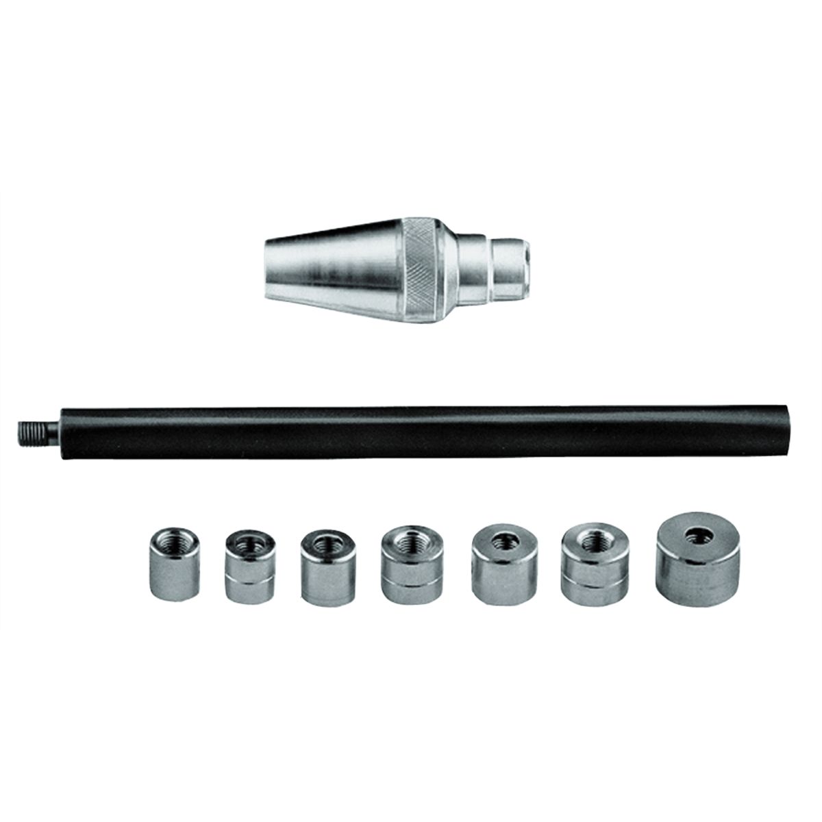 Lisle 55500 Clutch Alignment Tool LIS55500