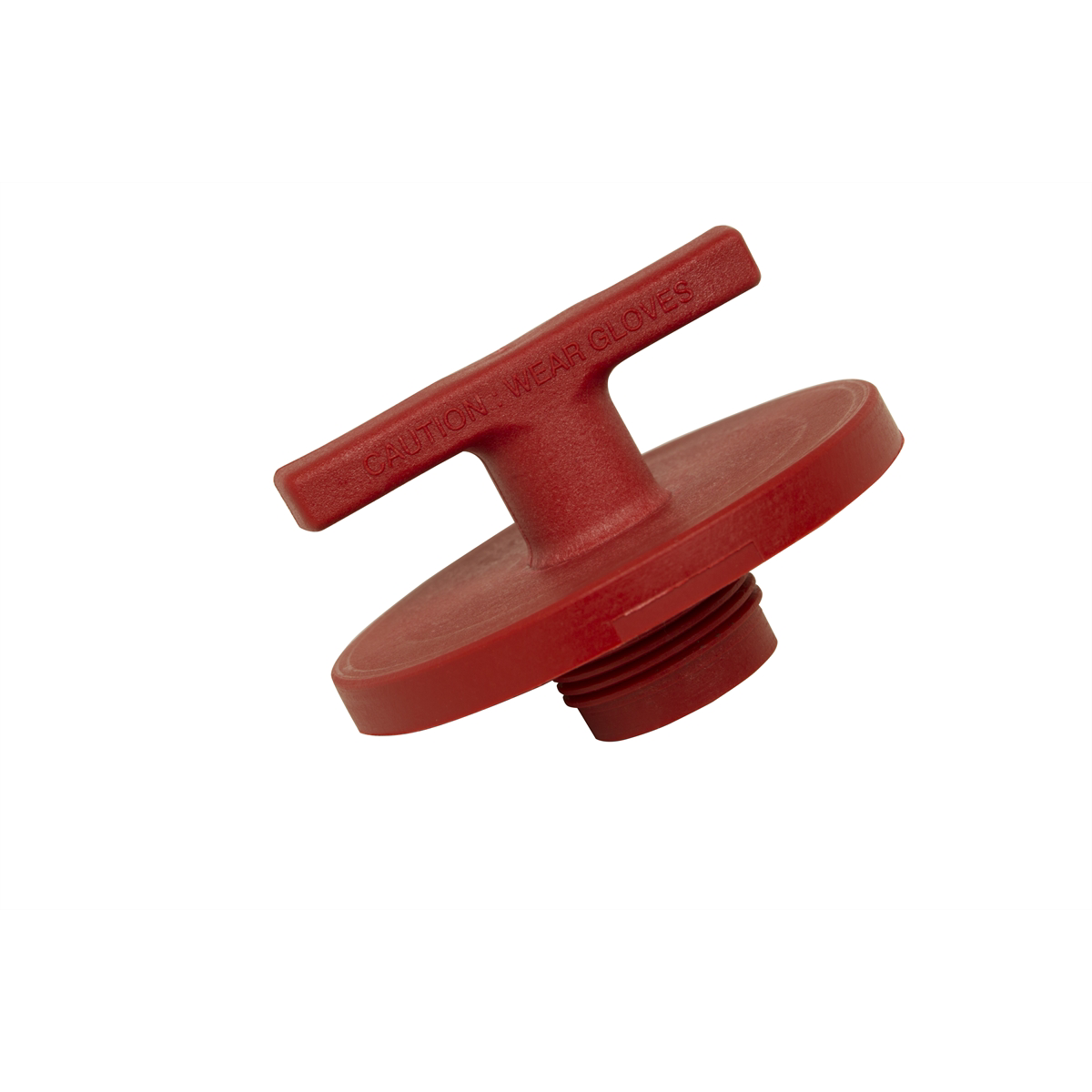 Lisle | 57180 | Cummins Oil Filter Plug Tool for Dodge Ram 2500/3500