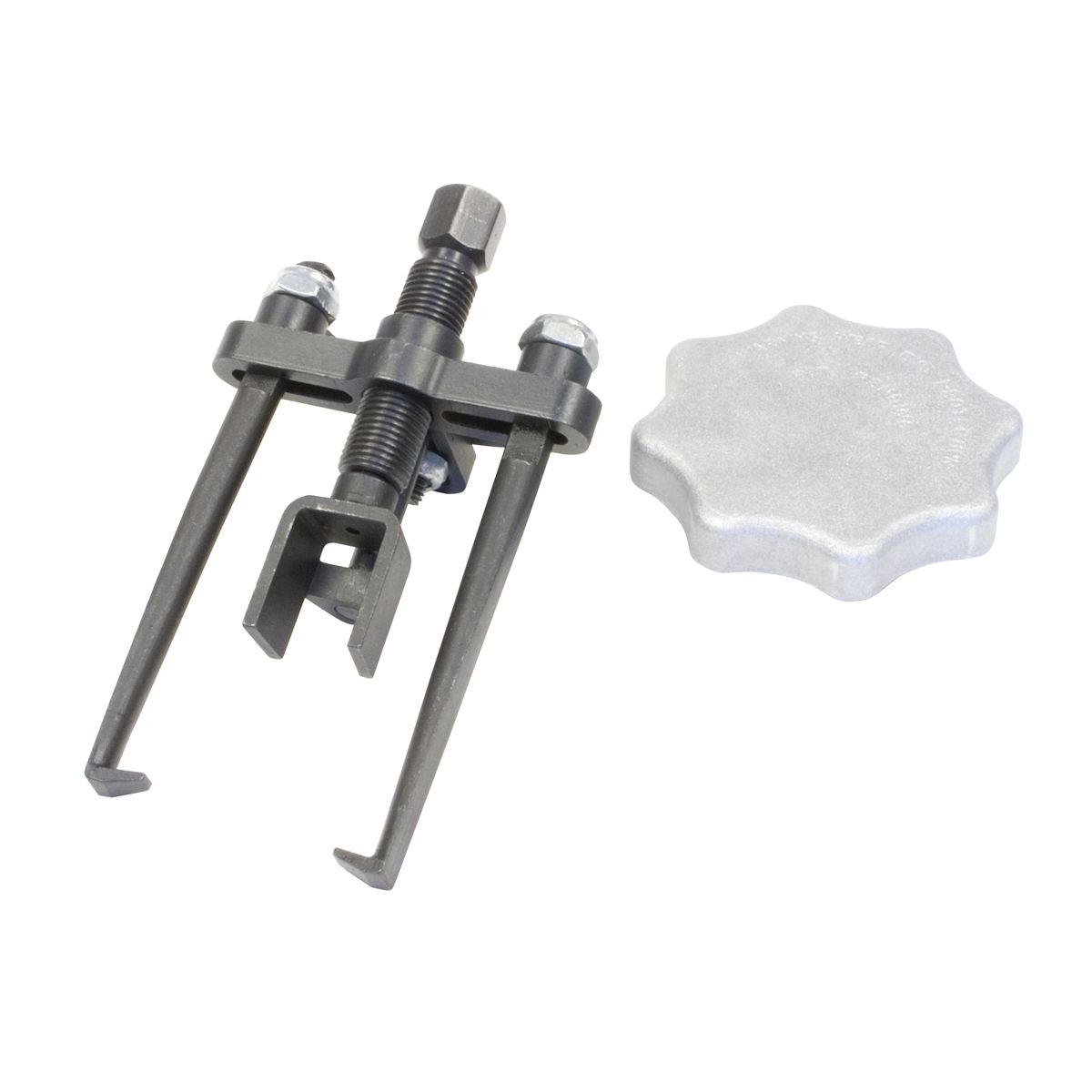 Adjustable Overhead Valve Spring Compressor