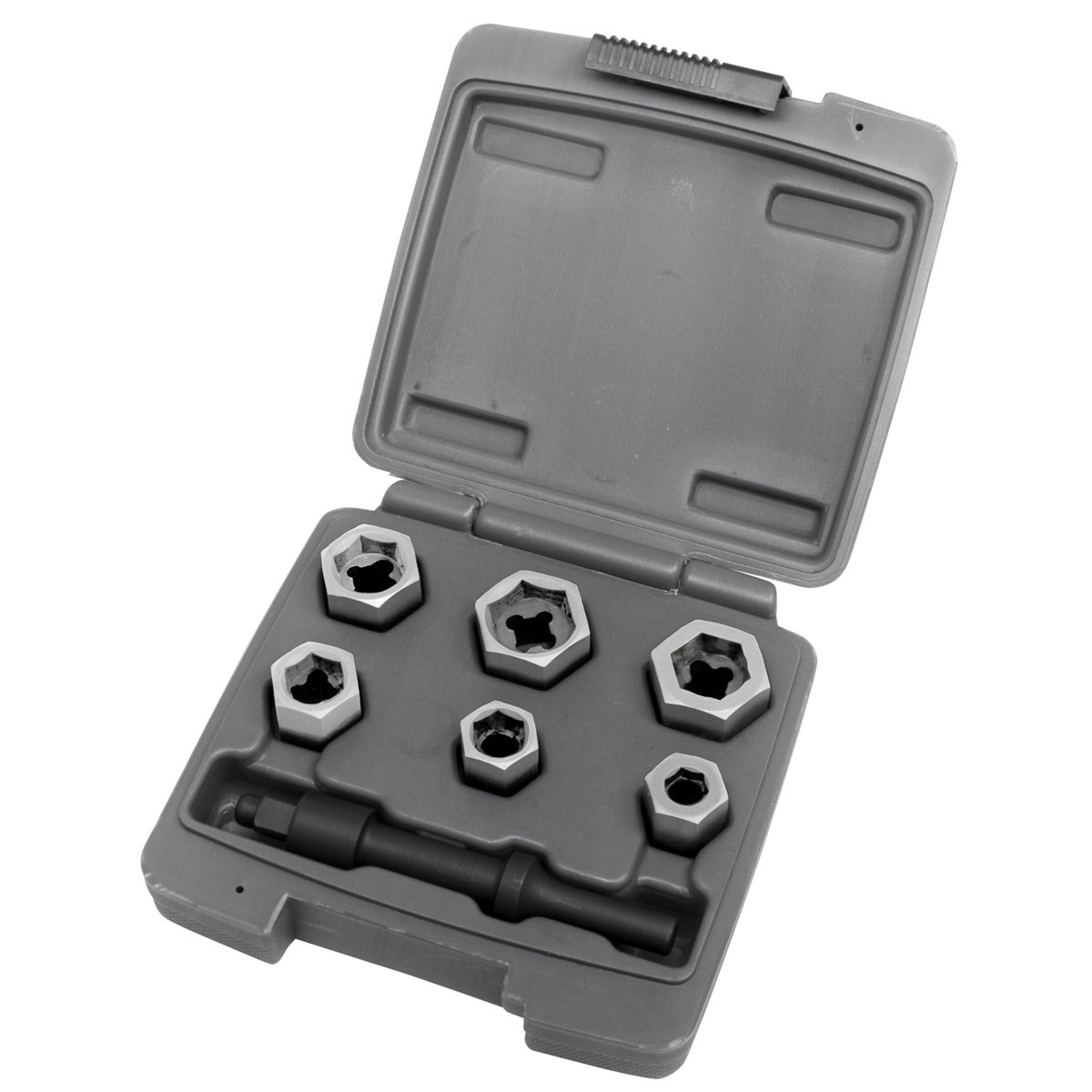 Seized Fastener Remover Set