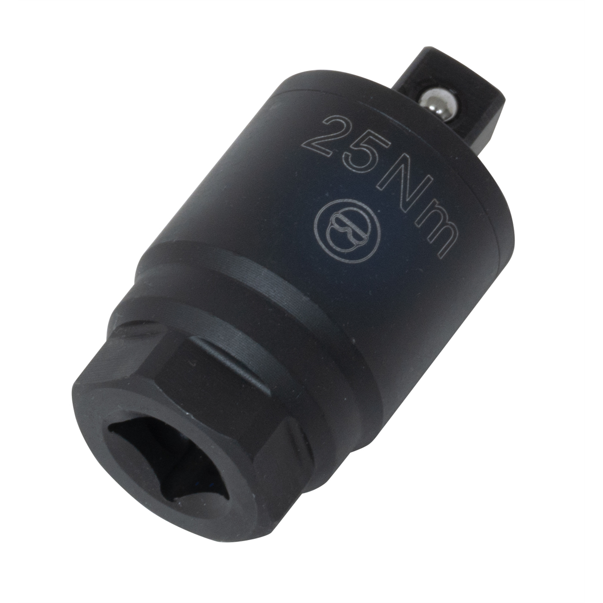 Lisle Torque Adapter, 25 Nm