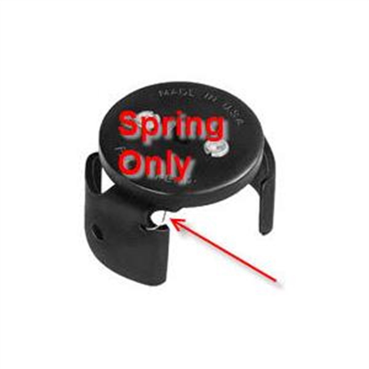 Replacement Spring For Import Car Oil Filter Wrench