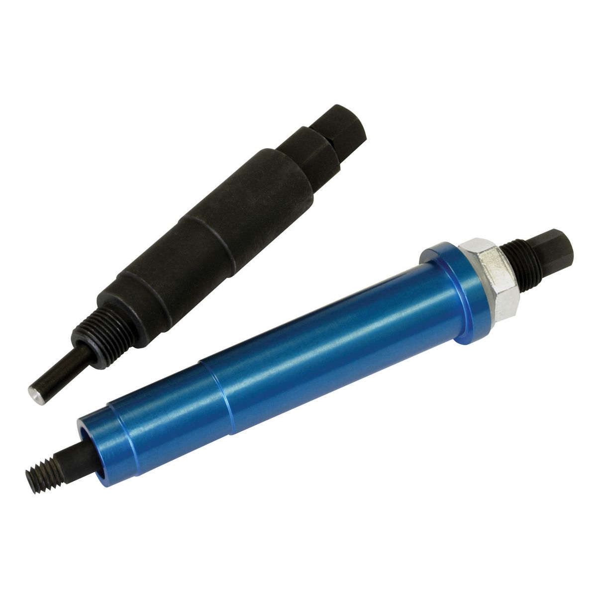 Broken Spark Plug Remover for Ford Triton 3 Valve Engines