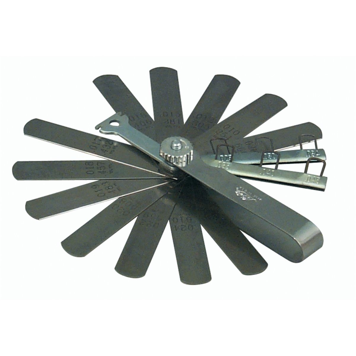 Spark Plug Gauge Blade Type .010 In to .026 In