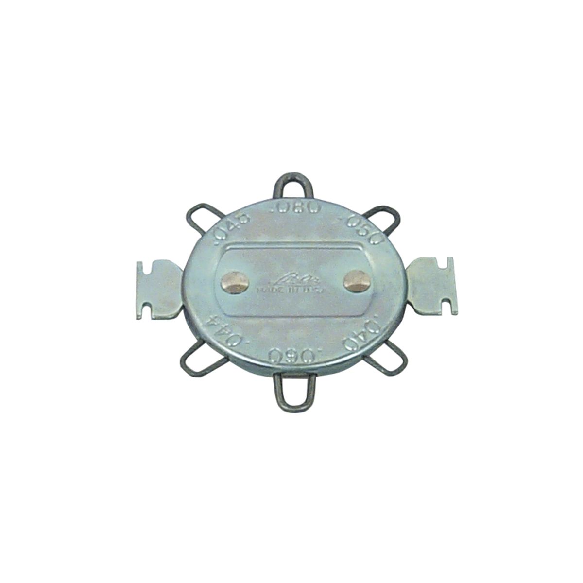 Electronic Ignition Spark Plug Gapper - .035 In to .080 In