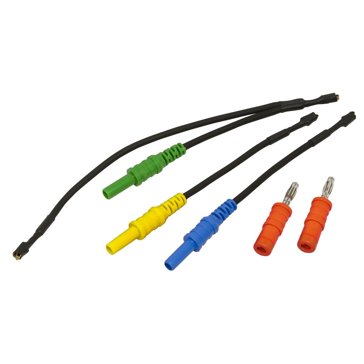 Test Lead Kit for Relay Test Jumpers | Lisle | 69200