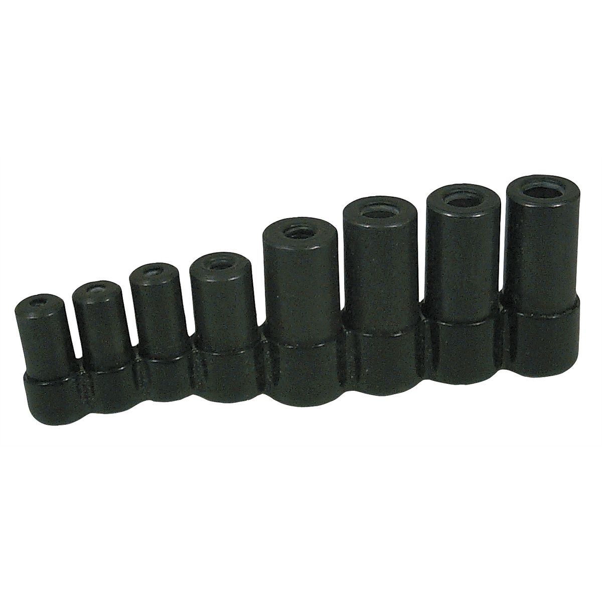 Tap Socket Set 8 Pc