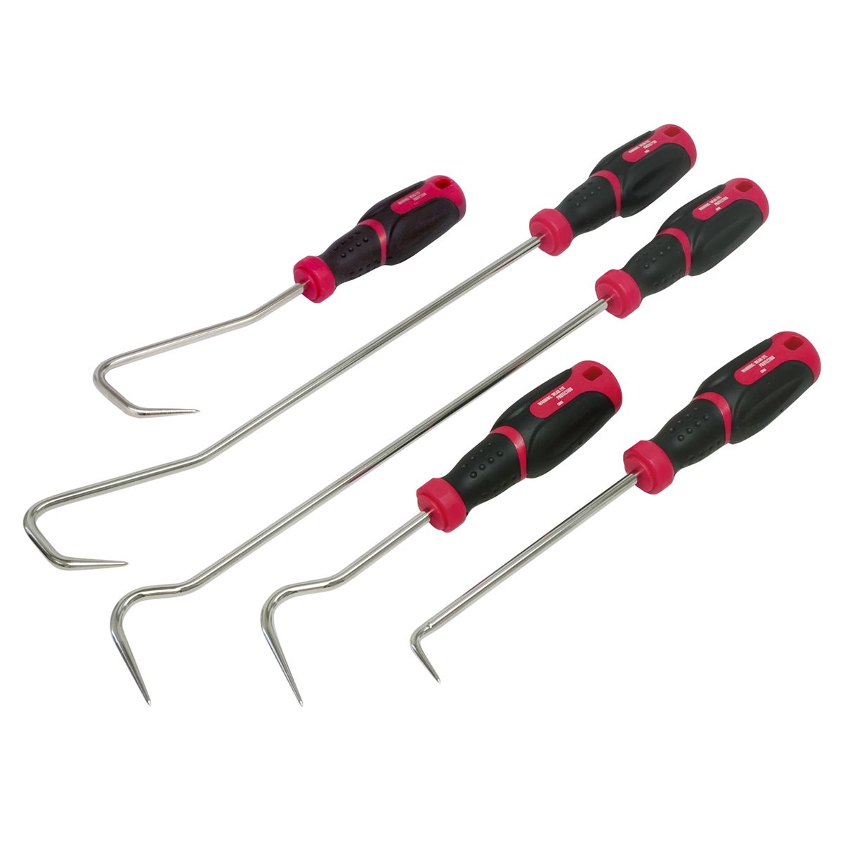 Hose Remover Set 5 Pc