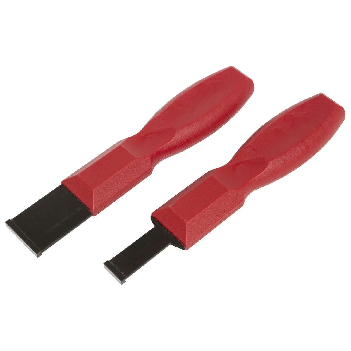Carbide Scraper Set
