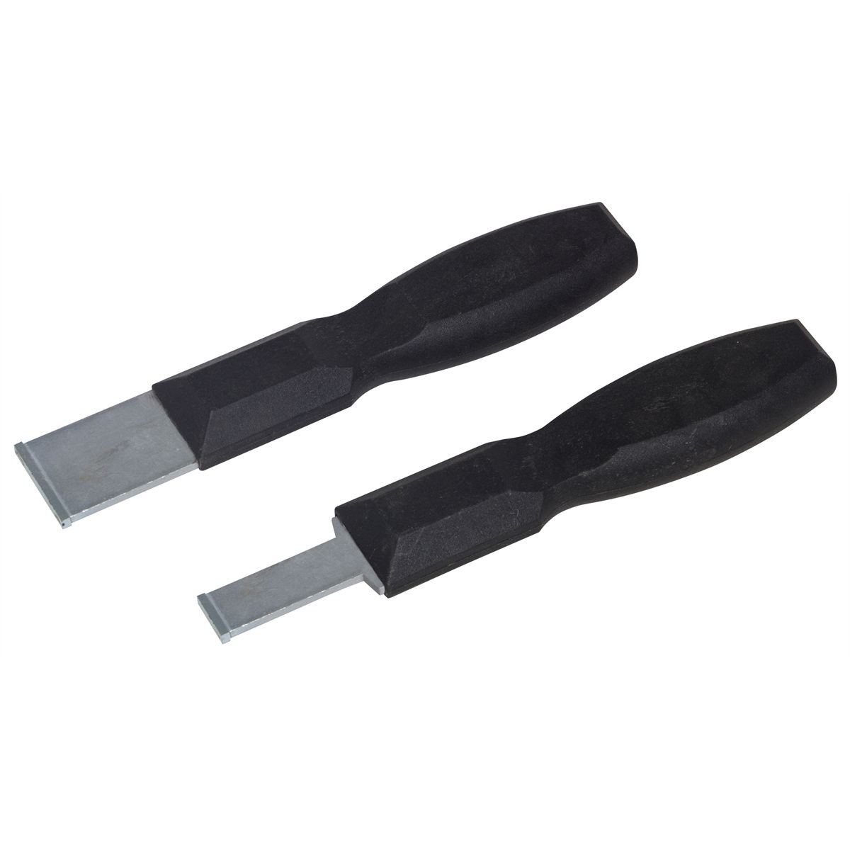 Carbide Scraper Set
