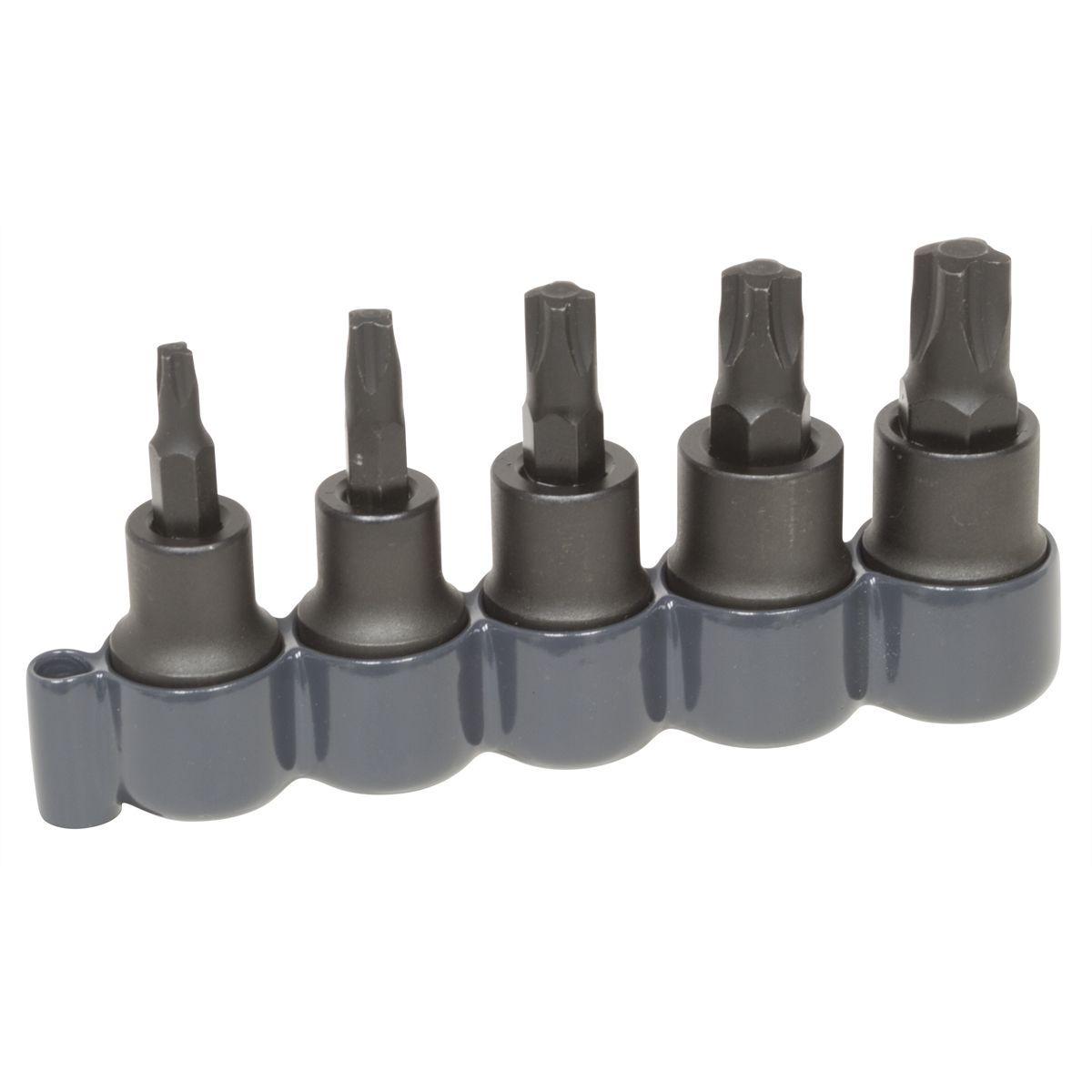 5 Piece Mortorq Super Socket