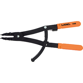 internal retaining ring pliers