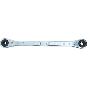 8MM X 10MM 12 PT. extra long