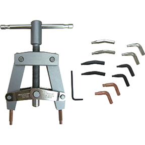 HEAVY DUTY SNAP RING TOOL KIT