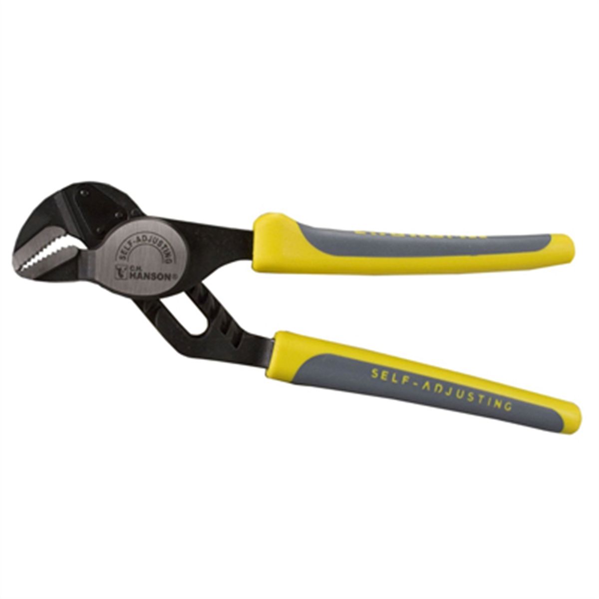 Auto-Grip Auto-Adjusting Groove Pliers - 9-1/2 In