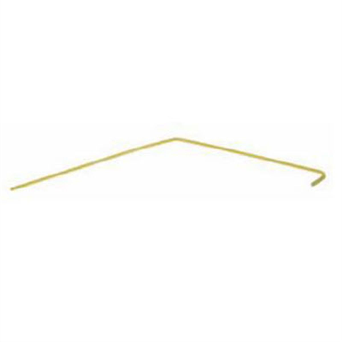 28-1/2" TIP ROD